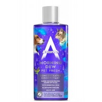 Многофункциональный концентрат Astonish для мытья и дезинфекции «Утренняя Свежесть», 300 мл